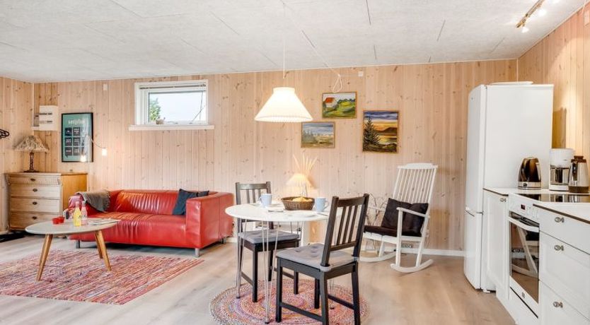 Photo of "Tekla" - 75m from the sea