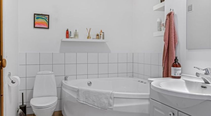 Photo of "Albine" - 500m from the sea