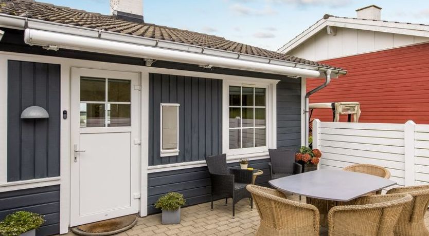 Photo of "Albine" - 500m from the sea