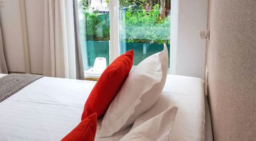 Photo of Pillaras da Lanzada - Enmalle Apartment 3