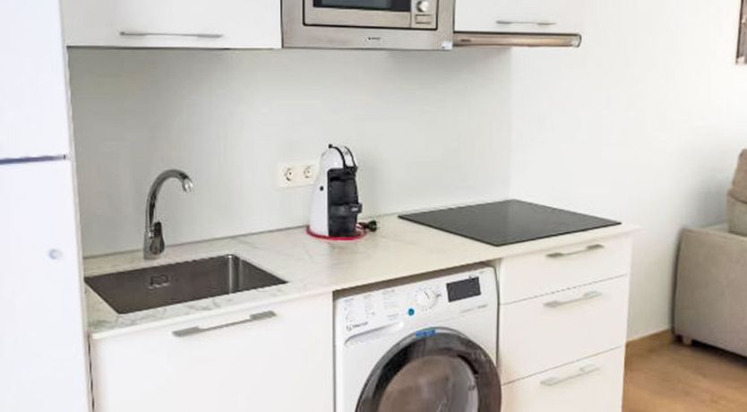 Photo of Pillaras da Lanzada - Enmalle Apartment 3