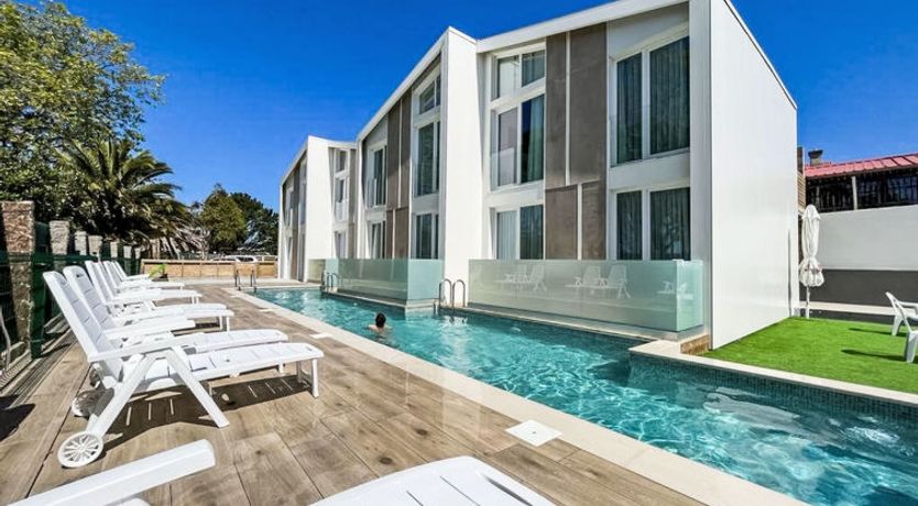 Photo of Pillaras da Lanzada - Enmalle Apartment 3