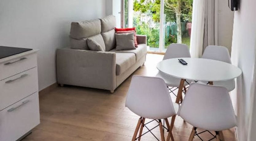 Photo of Pillaras da Lanzada - Enmalle Apartment 3