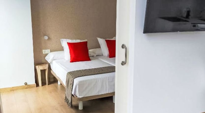 Photo of Pillaras da Lanzada - Enmalle Apartment 3