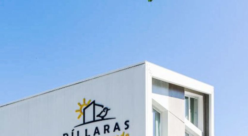 Photo of Pillaras da Lanzada - Enmalle Apartment 3