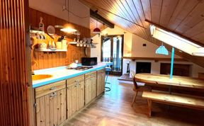 Photo of Mansarda Pineta