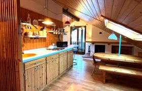 Photo of mansarda-pineta