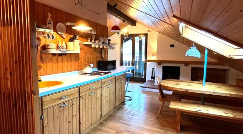 Photo of Mansarda Pineta