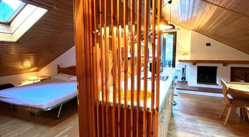 Photo of Mansarda Pineta