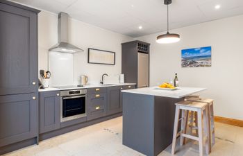 Chapel Lane Clifden Holiday Home