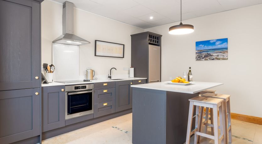 Photo of Chapel Lane Clifden