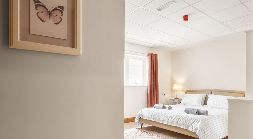 Photo of Chapel Lane Clifden