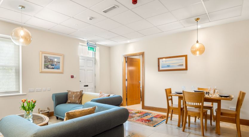 Photo of Chapel Lane Clifden