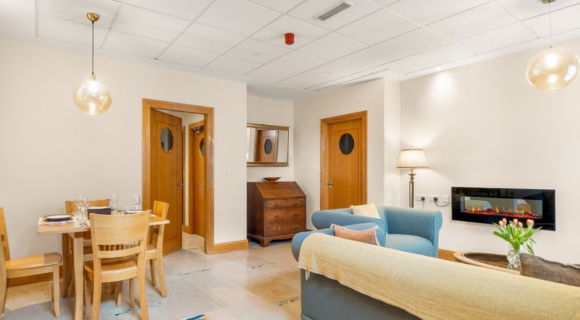 Photo of Chapel Lane Clifden