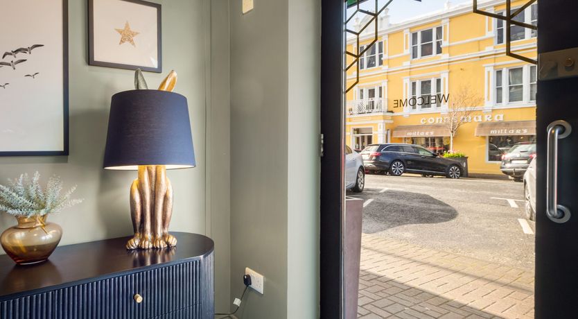 Photo of The Executive @ Clifden Boutique