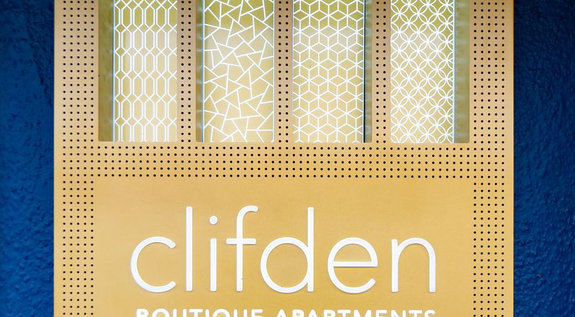 Photo of The Executive @ Clifden Boutique