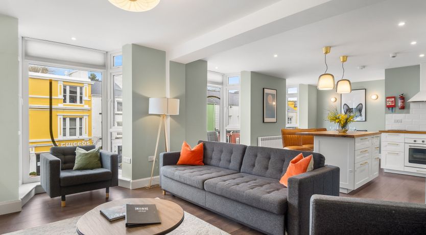 Photo of The Executive @ Clifden Boutique