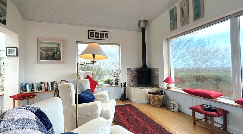 Photo of The Residence Renvyle countryside get away