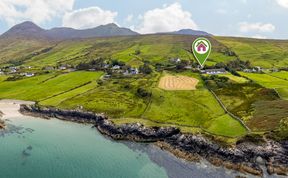 Photo of The Residence Renvyle countryside get away