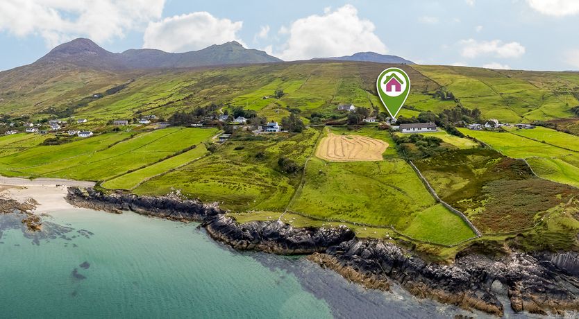 Photo of The Residence Renvyle countryside get away