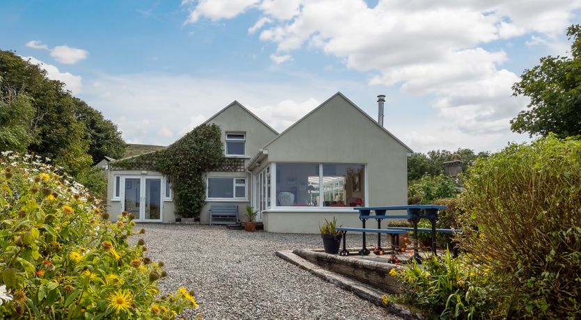 Photo of The Residence Renvyle countryside get away