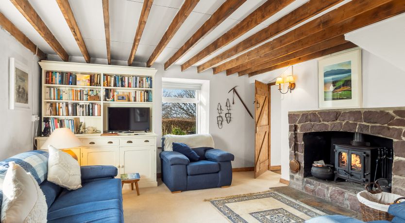 Photo of The Residence Renvyle countryside get away