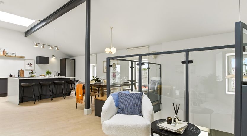 Photo of The Loft @ The Warehouse Clifden