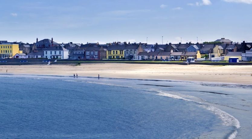 Photo of On The Sea in Kilkee
