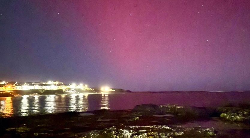 Photo of On The Sea in Kilkee