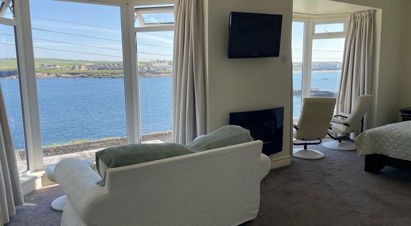 Photo of On The Sea in Kilkee