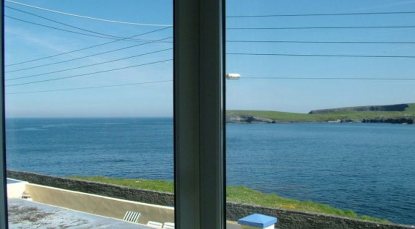 Photo of On The Sea in Kilkee