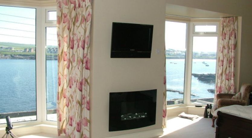 Photo of On The Sea in Kilkee