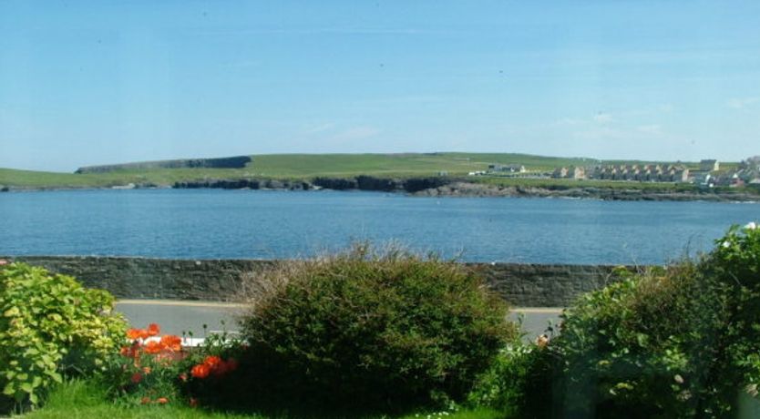 Photo of On The Sea in Kilkee