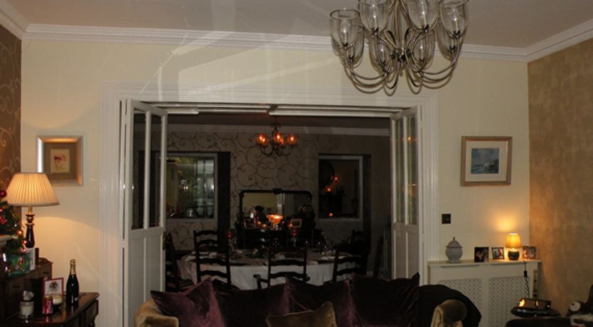 Photo of On The Sea in Kilkee