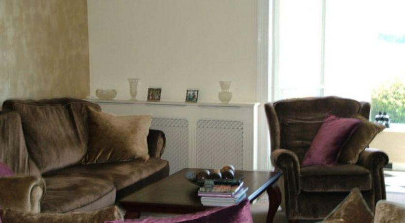 Photo of On The Sea in Kilkee