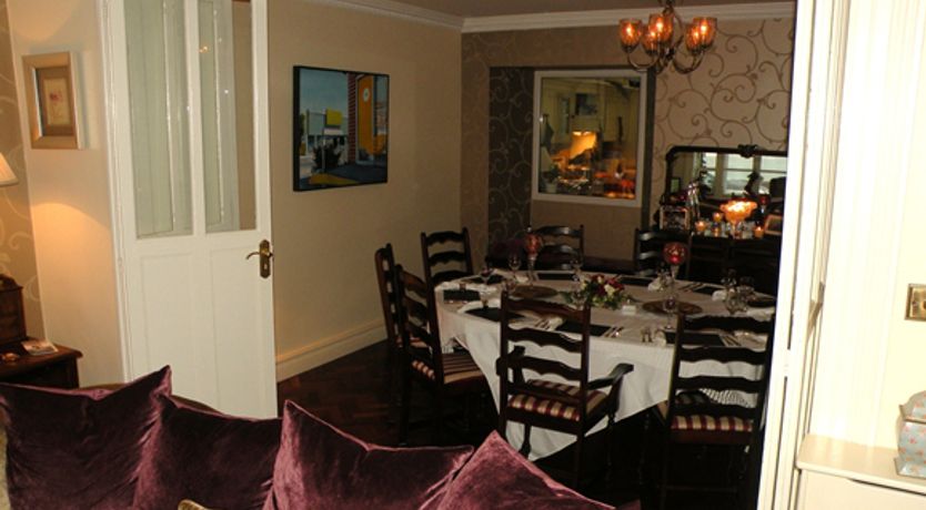 Photo of On The Sea in Kilkee