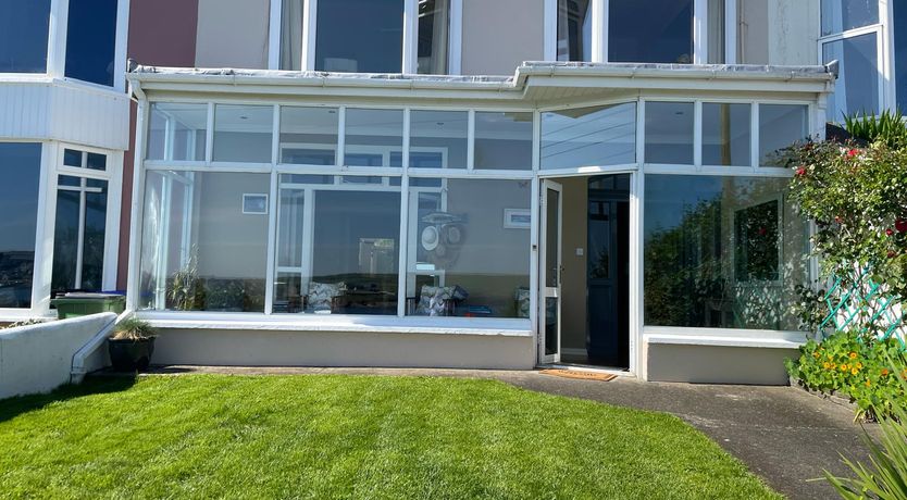 Photo of On The Sea in Kilkee