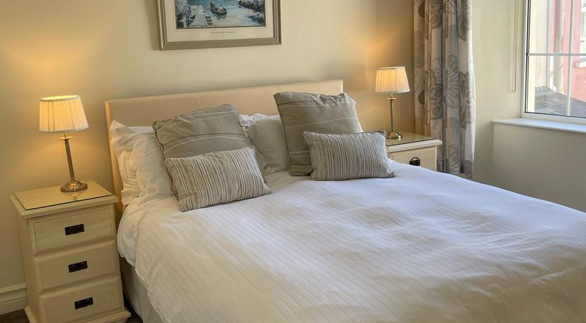 Photo of On The Sea in Kilkee