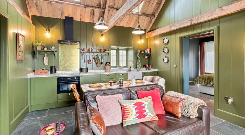 Photo of Buttercup Cottage