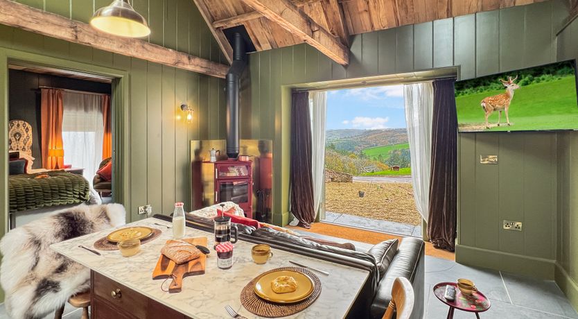 Photo of Buttercup Cottage