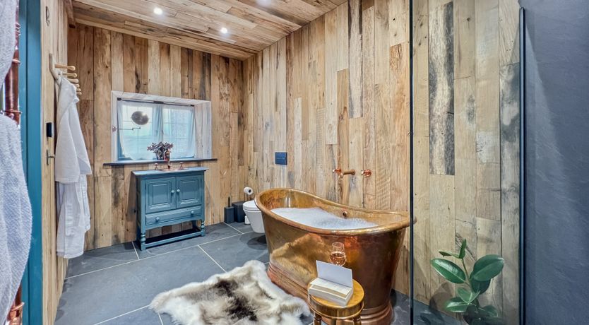 Photo of Buttercup Cottage