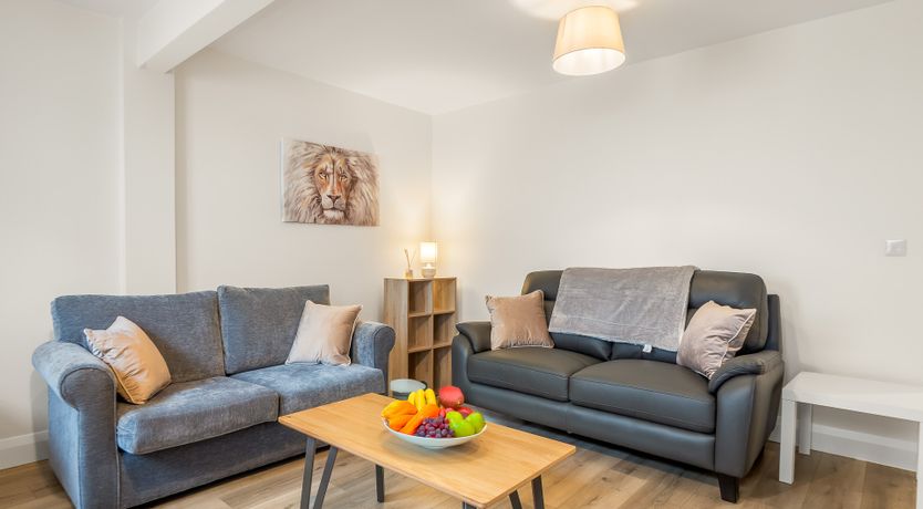 Photo of 17 Clifden Court in the heart of Connemara