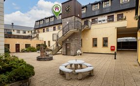 Photo of 17 Clifden Court in the heart of Connemara