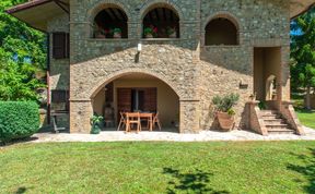 Photo of Countryside Glow