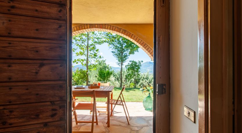 Photo of Countryside Glow