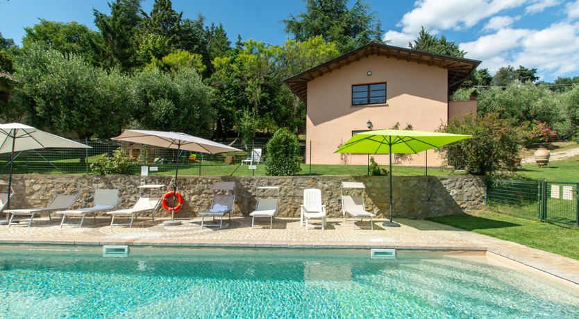 Photo of Countryside Glow