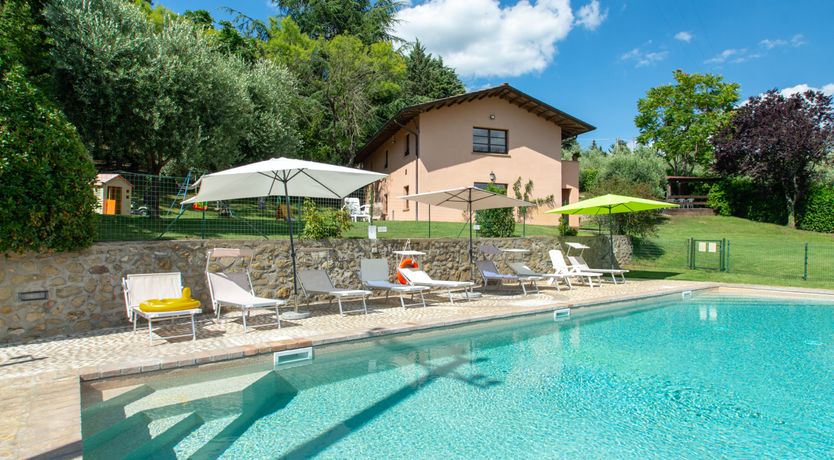 Photo of Countryside Glow