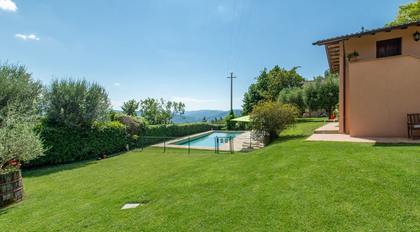 Photo of Countryside Glow