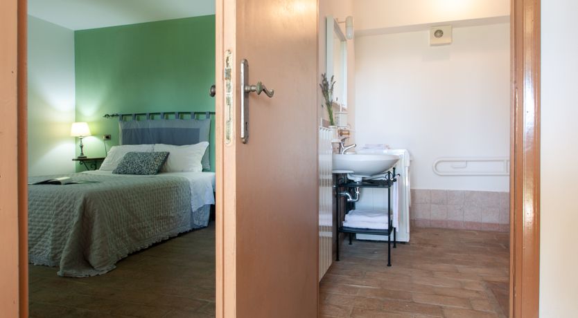 Photo of Countryside Glow