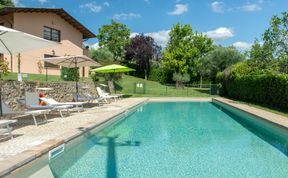 Photo of Countryside Glow